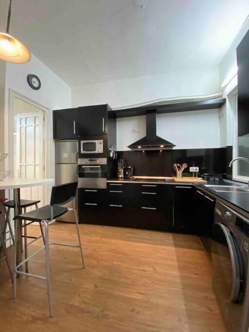 O Cerrulo Apartamento Centrico Pontedeume Экстерьер фото