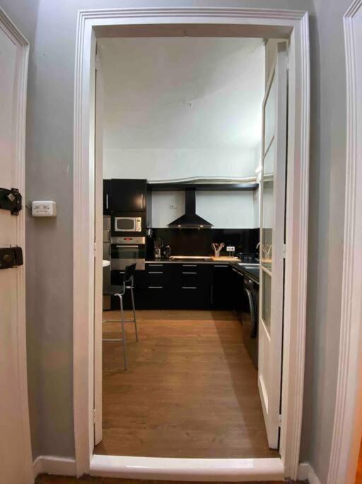 O Cerrulo Apartamento Centrico Pontedeume Экстерьер фото