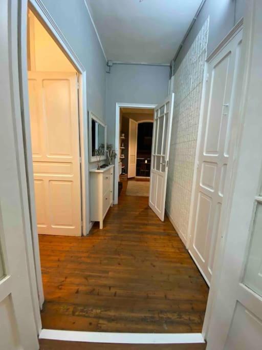 O Cerrulo Apartamento Centrico Pontedeume Экстерьер фото
