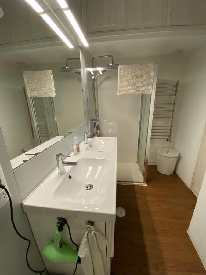 O Cerrulo Apartamento Centrico Pontedeume Экстерьер фото